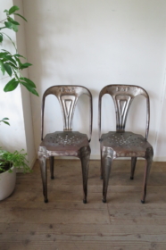 フランスビンテージ Multipl's chair マルチプルズチェア | antiques 