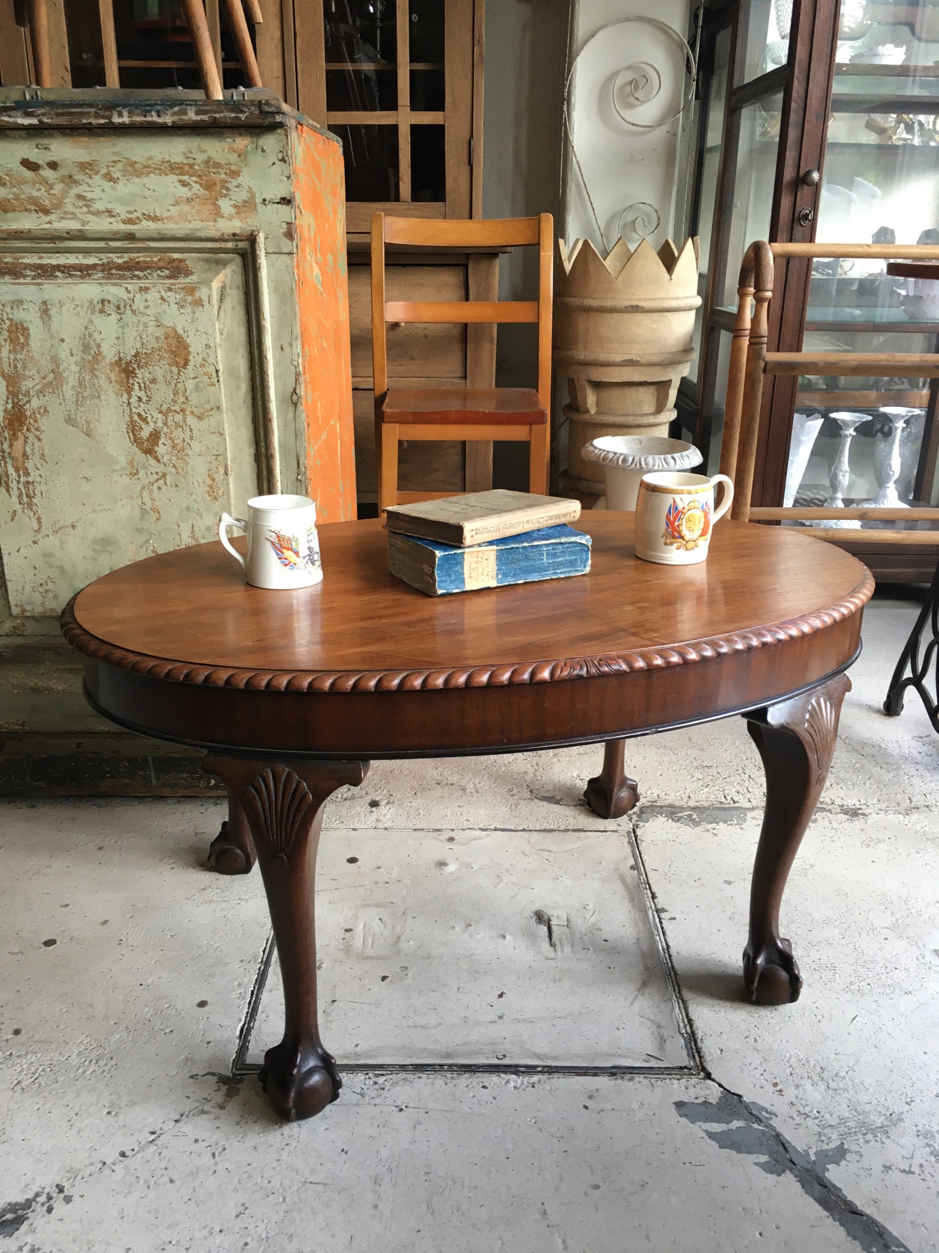 table & desk | antiques-educo online shop