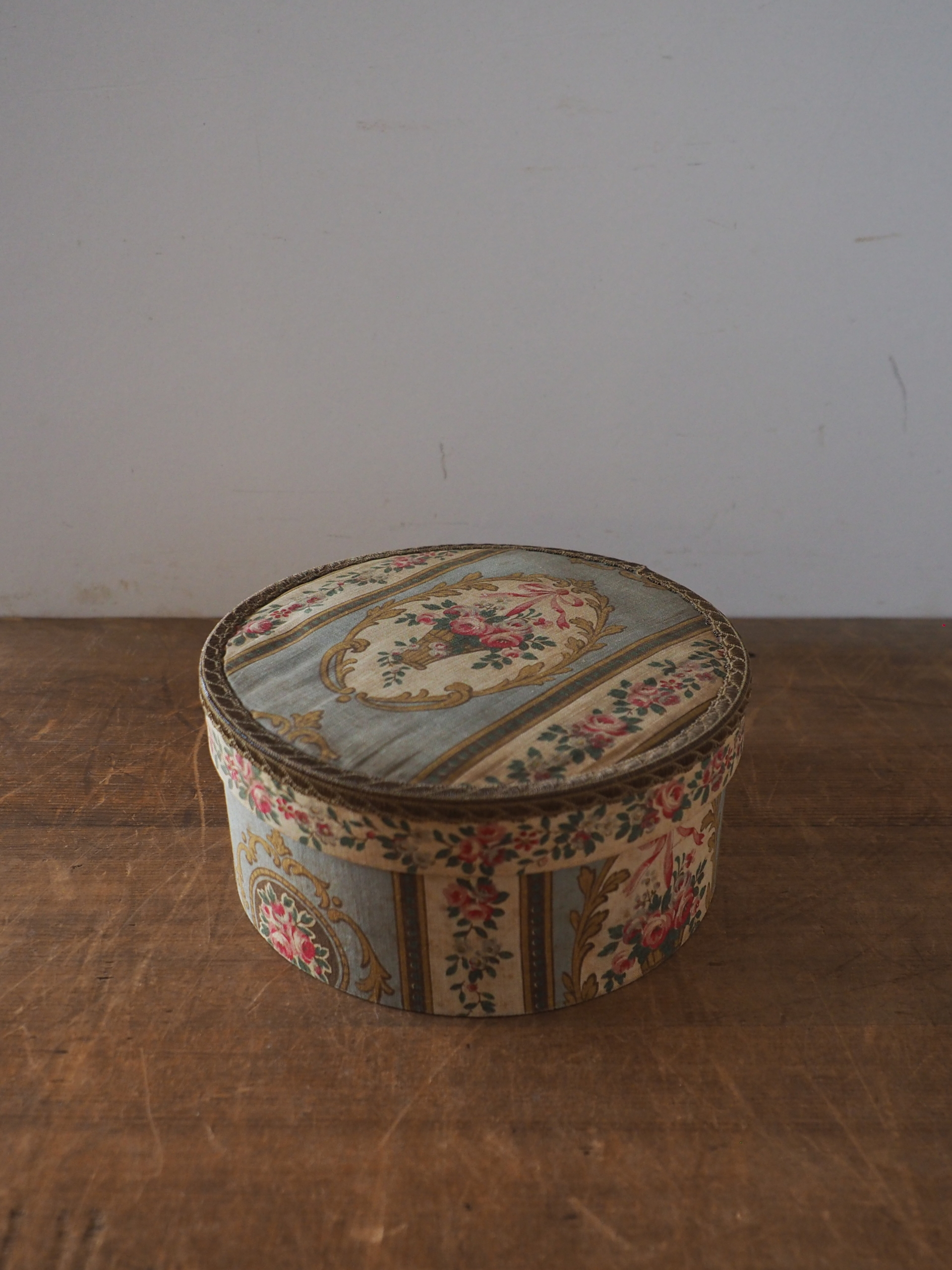 フランスアンティーク バードケージ 鳥かご 白 家の形 | antiques